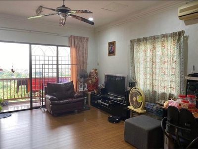[For SALES] Sri Manja Court Condo with Clubhouse Facilities