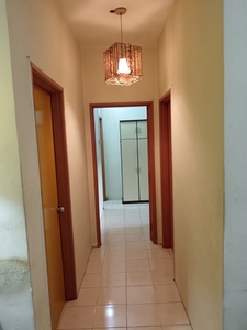 Fully Furnished and Muslim Friendly Impian Sentosa apartment