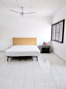 Furnished Master Room RM750 (Non-Agent)