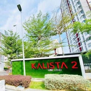 Kalista 2 Apartment
