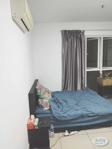 Master Room Ensuite | Clean & Tidy | | Friendly Housemates | Convenient | Last Room | Limited Only