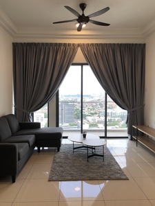 PJ Midtown contemporary residential apartment for rent