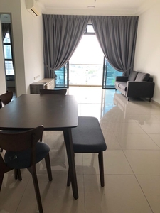 PJ Midtown Service Residence for rent