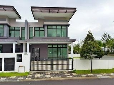 SERIOUS BUYER [Bangi SEMI-D Concept Freehold Double Storey 22x80 Gated N Guarded ]