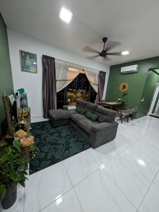 Serviced Apartment For Rent @ Equine Residence, Seri Kembangan