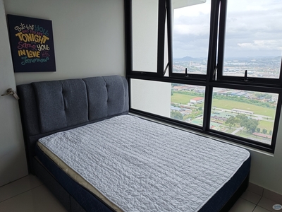 **Single Room** at D'Sara Sentral, FEMALE only