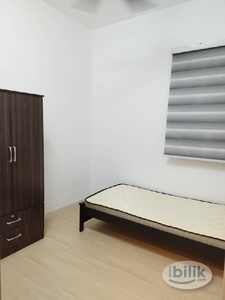 Single Room at M Centura, Sentul