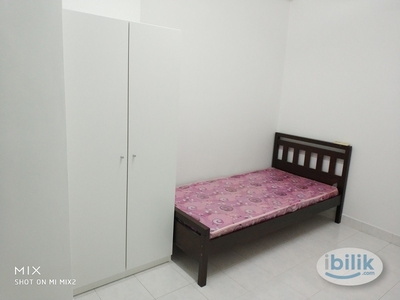 Single Room at PJS One Apartment, Petaling Jaya