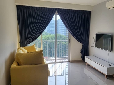 Sofiya Residensi, Desa Parkcity, Kuala Lumpur For Rent