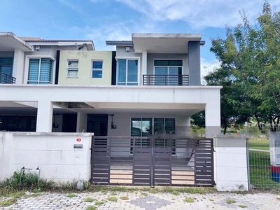 SUPERDEAL!! [ Rebate Offer 46%] 24X75 SEMI-D Concept Freehold 2 Storey , Puchong