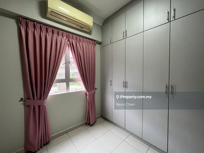 Suria Jelatek Residence 3 Rooms Unit For Rent