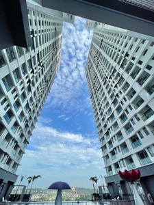 Vista Bangi Apartment, Jalan Reko @ Kajang