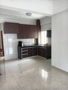 Vista Mutiara Condominium Kepong Kuala Lumpur For Rent