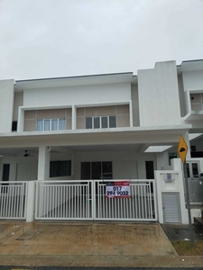 2 Storey house at Bandar Sri Sendayan, ARA Sendayan for sell