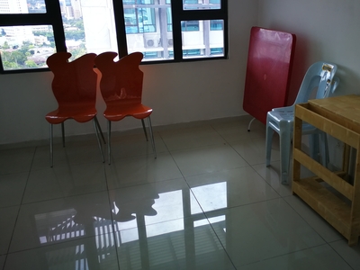 Apartment / Flat petaling jaya For Sale Malaysia