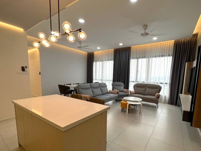 Ativo Suites Dual Key Fully Furnished Condo Bandar Sri Damansara