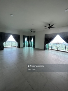 Biggest Brand New Penthouse Unit For Rent