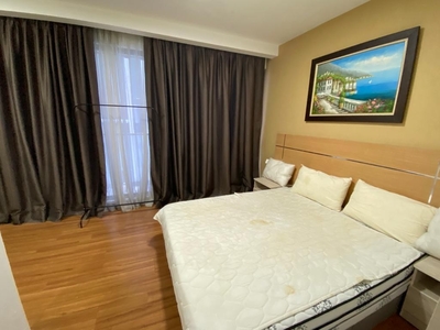 Bintang Fairlance Residence 2 Rooms For Rent near Bukit Bintang
