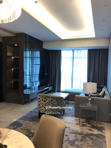 Branded luxury residence, high end condo, one bedroom