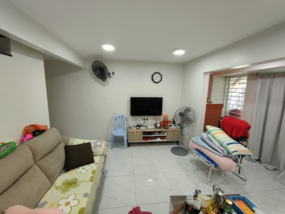 Cheras Taman Putra 2-Storey House [Fully Renovated] Move In Condition