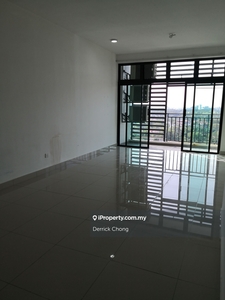 Citywoods Apartment @ JB For Rent