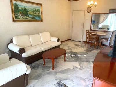 Danau Permai 1 Room Unit for Rent