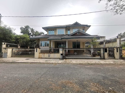 DOUBLE STOREY BUNGALOW FOR SALE IN [SEREMBAN 2]