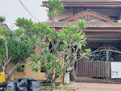 Double Storey Corner Lot Terrace, Taman Firdaus, Jalan Yadi , Kampung Sungai Udang,   Klang, Selangor
