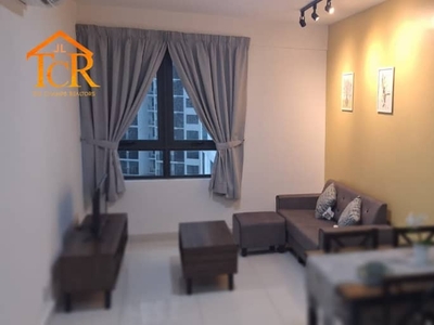 Edumetro @ Subang Jaya USJ 1 ( 1 room Unit ) Fully Furnished For Rent Untuk Sewa 出租