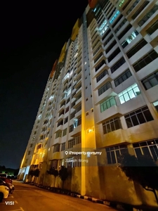 Falim Prima Condominium For Rent