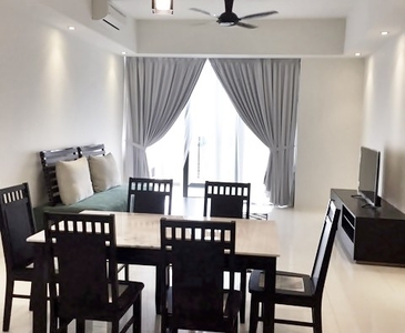 Fully Furnished Kuchai Avenue for Rent