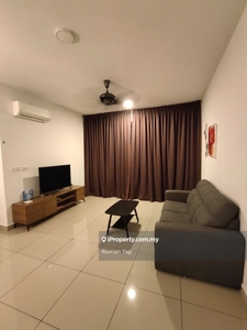Fully furnished ready to move in cheapest unit
