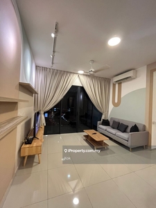 Fully furnished room unit for rent can move In immediately