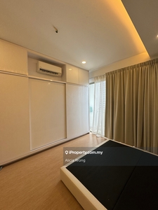 Fully Furnished Studio Suite For Rent