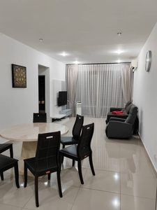Greenfield Regency Services Apartment