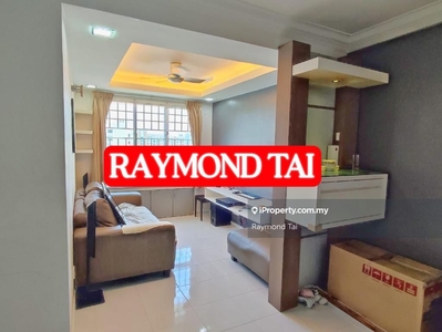 Harmony View Apartments Jelutong For Rent Included Wifi