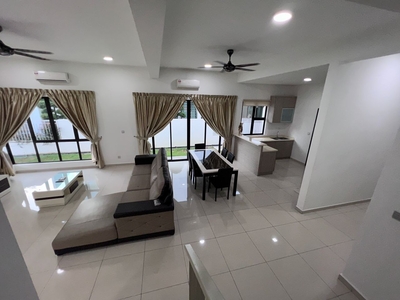 Horizon Hills The Green 4 Bedrooms 4 Bathrooms Fully Furnished for Rent