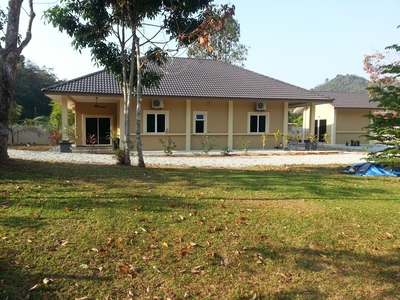 House LANGKAWI For Sale Malaysia