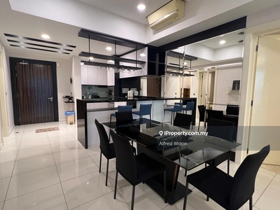 Icon Residence Well ID Furnished For Rent