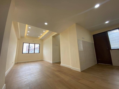 Impian sentosa Apartment klang fully renovated fully modern design laminated floor