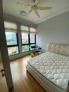 Lacosta@Sunway South Quay Room for Rent