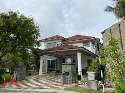 Luxury Bungalow in Seremban Town For Sale