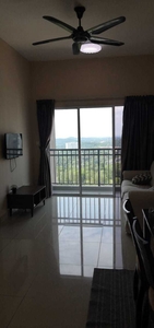 [Luxury Condominium with Nice View For Sale] Residensi Lili, Nilai