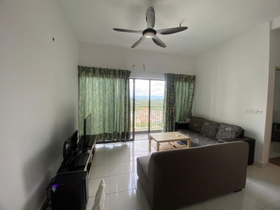 [Luxury Condominium with Nice View For Sale] [RM330K] Residensi Lili, Nilai