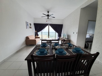[Luxury Condominium with Nice View For Sale] [RM450K] Residensi Lili, Nilai