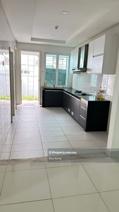 Mascarena Palms Putra Heights Subang Jaya Landed House For Rent