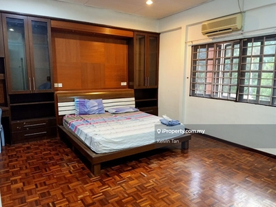Master Room for Rent @Bandar Sungai Long