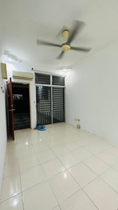 RENOVATED EXTENDED SP 7 Single Storey Terrace House Bandar Saujana Putra Selangor