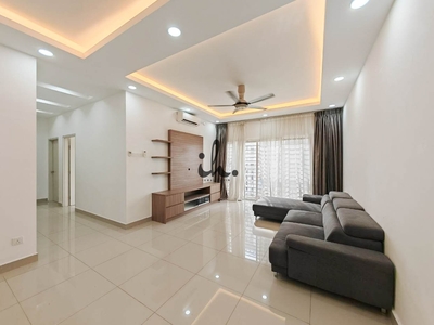 RENOVATED | RUMAH CANTIK Apartment PPAM Seruling Presint 5 Putrajaya