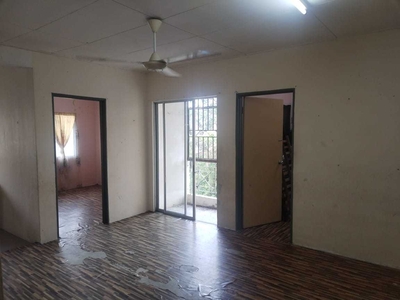 [RM115k] Dahlia Apartment for sale [SEREMBAN 2]